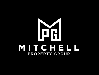 MPG - Mitchell Property Group logo design by Foxcody