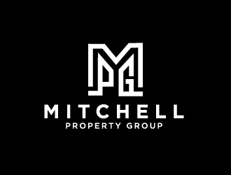 MPG - Mitchell Property Group logo design by Foxcody