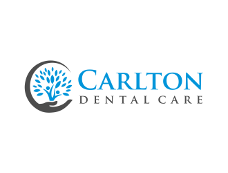 Carlton Dental Care logo design by cintoko