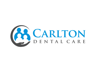 Carlton Dental Care logo design by cintoko