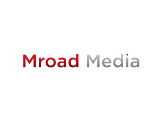 Mroad Media logo design by Franky.
