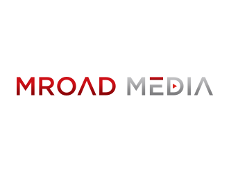 Mroad Media logo design by Franky.