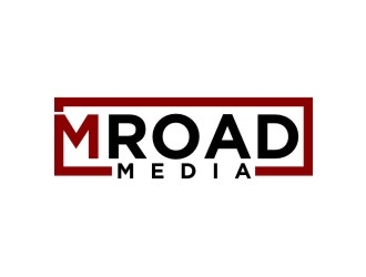 Mroad Media logo design by agil