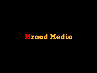 Mroad Media logo design by hoqi