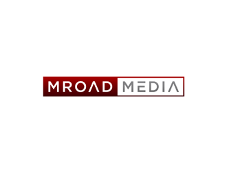Mroad Media logo design by ndaru