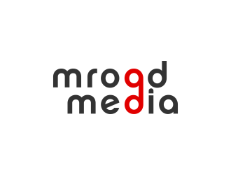 Mroad Media logo design by Kanya