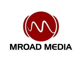 Mroad Media logo design by imalaminb