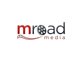 Mroad Media logo design by narnia