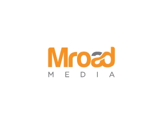 Mroad Media logo design by sndezzo