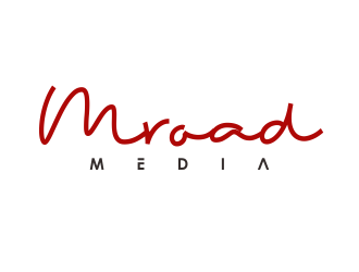 Mroad Media logo design by YONK