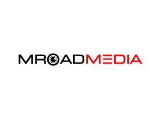 Mroad Media logo design by PRN123