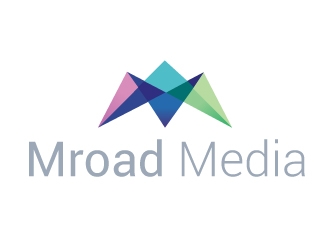 Mroad Media logo design by Suvendu