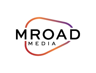 Mroad Media logo design by akilis13