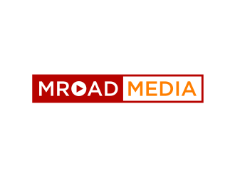 Mroad Media logo design by nurul_rizkon