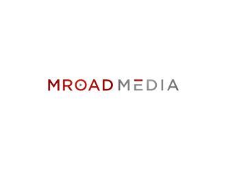 Mroad Media logo design by jancok