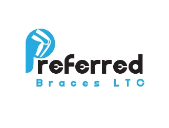 Preferred Braces LTC logo design by heba
