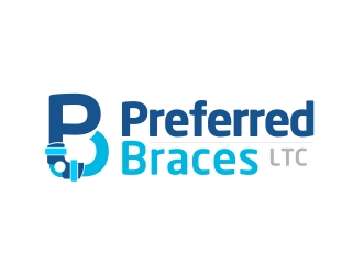 Preferred Braces LTC logo design by sgt.trigger