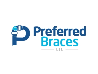 Preferred Braces LTC logo design by sgt.trigger