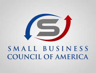 Small Business Council of America  logo design by Purwoko21
