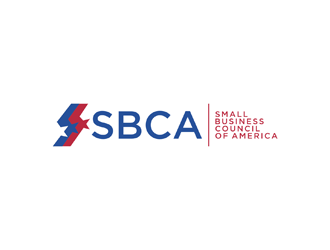 Small Business Council of America  logo design by johana