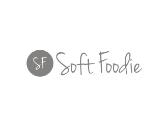 Soft Foodie logo design by Diancox