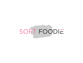 Soft Foodie logo design by RIANW