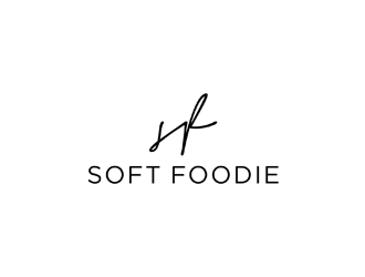 Soft Foodie logo design by johana