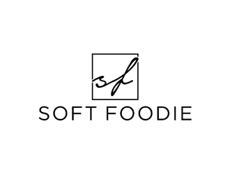 Soft Foodie logo design by johana