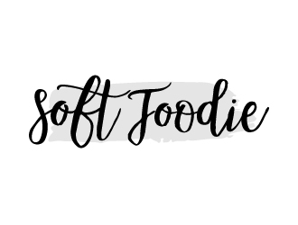 Soft Foodie logo design by akilis13