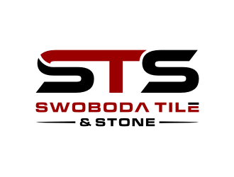 Swoboda Tile & Stone logo design by Zhafir