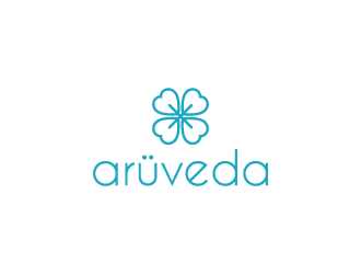 Arüveda logo design by shadowfax