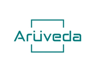 Arüveda logo design by dibyo