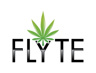 FLYTE logo design by Suvendu
