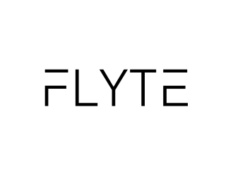 FLYTE logo design by cintoko