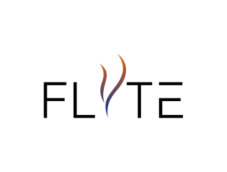 FLYTE logo design by cintoko