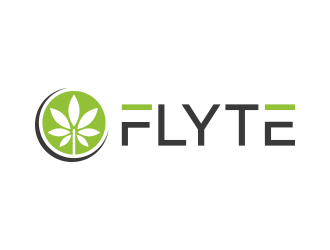 FLYTE logo design by lexipej