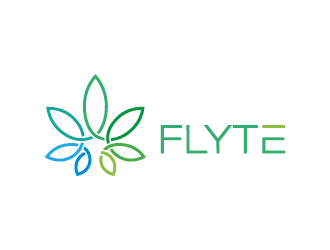 FLYTE logo design by mhala