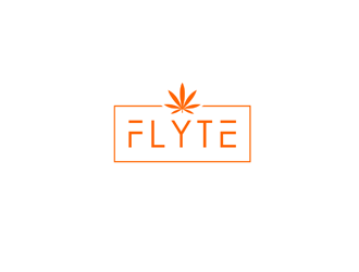 FLYTE logo design by bomie