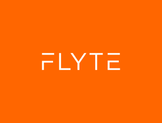 FLYTE logo design by ammad