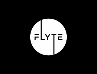 FLYTE logo design by ammad