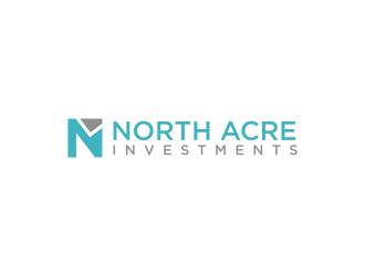North Acre Investments logo design by RIANW