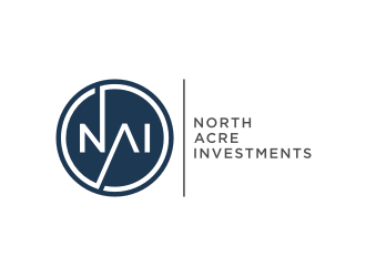 North Acre Investments logo design by Zhafir