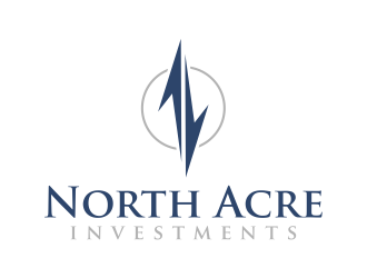 North Acre Investments logo design by cintoko
