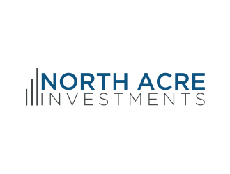 North Acre Investments logo design by Diancox
