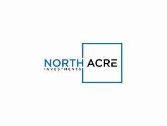 North Acre Investments logo design by luckyprasetyo
