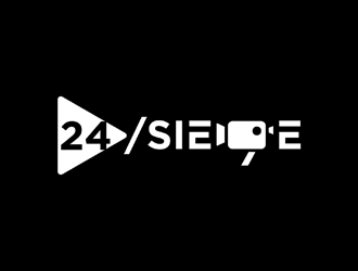 24/SIE7E logo design by johana