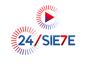 24/SIE7E logo design by megalogos