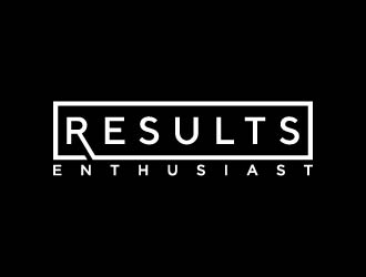 Results Enthusiast logo design by maserik