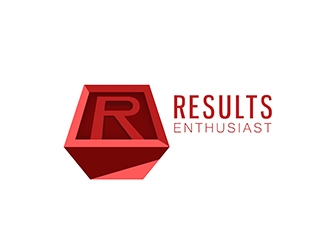 Results Enthusiast logo design by Cire