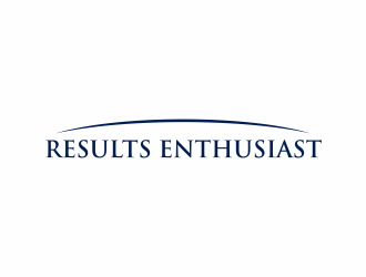 Results Enthusiast logo design by ammad